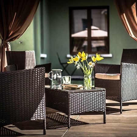 Maison أَويستا المظهر الخارجي الصورة